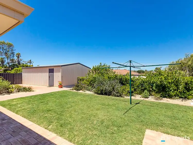 Second view of Homely house listing, 79 Littorina Avenue, Heathridge WA 6027