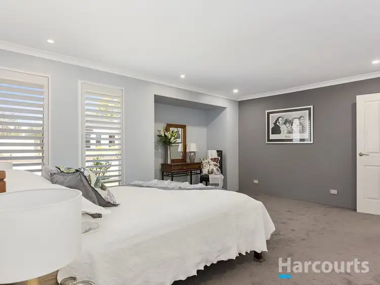 Second view of Homely house listing, 43 James Gilmour Way, Darch WA 6065