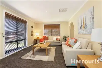 Third view of Homely house listing, 31 Winamurra Crescent, Thomastown VIC 3074