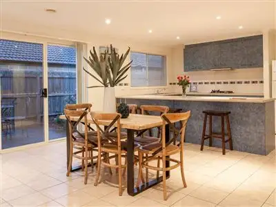 Second view of Homely house listing, 12 Londres Way, Tyabb VIC 3913