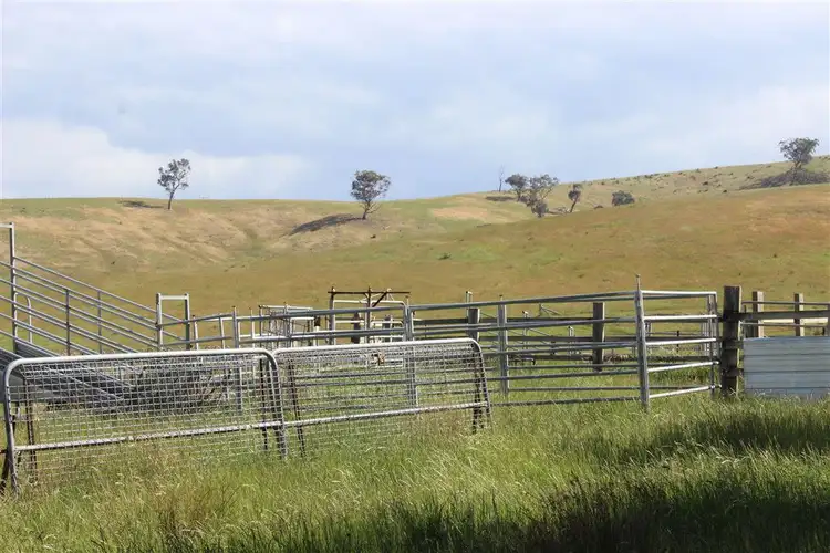 Sixth view of Homely land listing, 140 Horns Lane, Alexandra VIC 3714