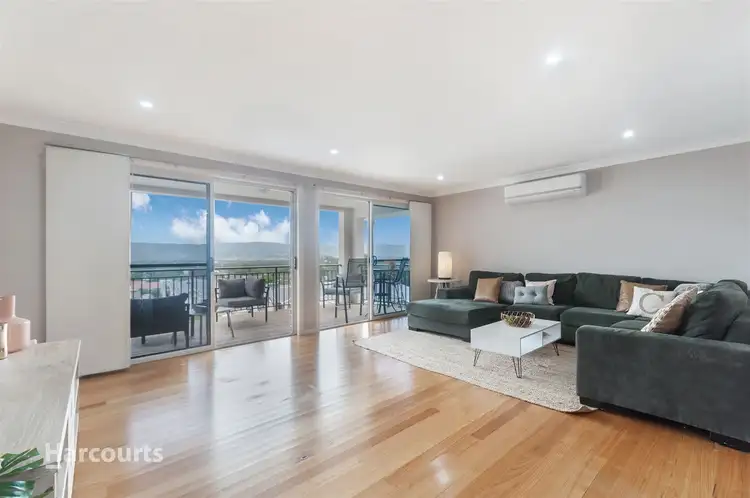 Second view of Homely townhouse listing, 4/34 Albatross Drive, Blackbutt NSW 2529