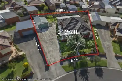 24 Cherry Court, Lalor VIC 3075