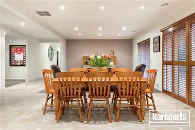 Fifth view of Homely house listing, 4 Bishop Place, Berwick VIC