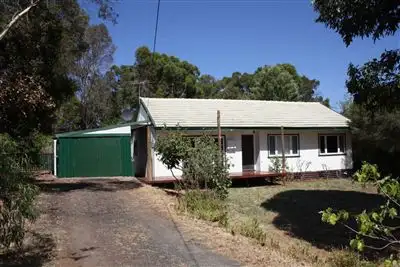 Second view of Homely house listing, 61 TELLURIDE STREET, Greenbushes WA 6254
