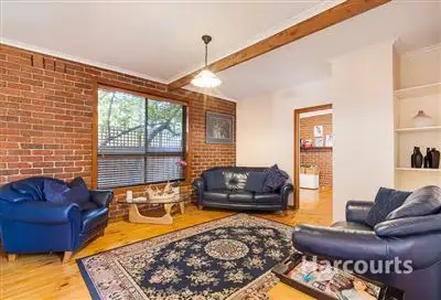 Third view of Homely house listing, 63 Virginia Crescent, Bundoora VIC 3083