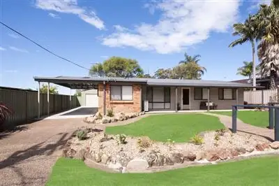 Main view of Homely house listing, 156 Warden Street, Ulladulla NSW 2539