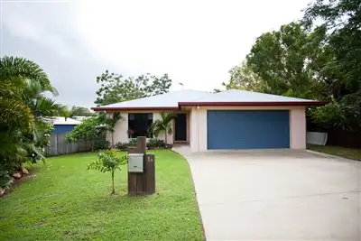 Main view of Homely house listing, 1a Eulbertie Avenue, Eimeo QLD