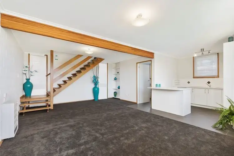 Second view of Homely unit listing, 2/44D Gunn Street, Devonport TAS 7310