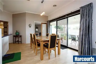 Fifth view of Homely house listing, 36 Fitzgerald Way, Australind WA 6233