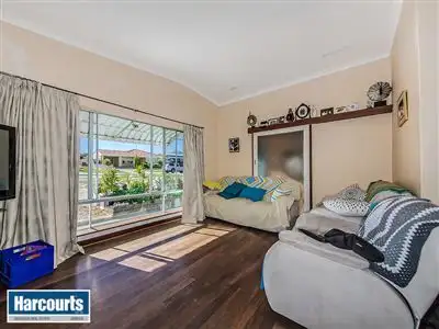 Seventh view of Homely house listing, 21 McPharlin Street, Quinns Rocks WA 6030
