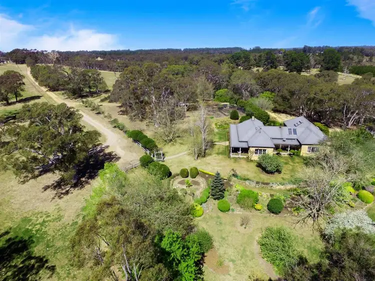 Third view of Homely rural property listing, 100 Kareela Road, Penrose NSW 2579