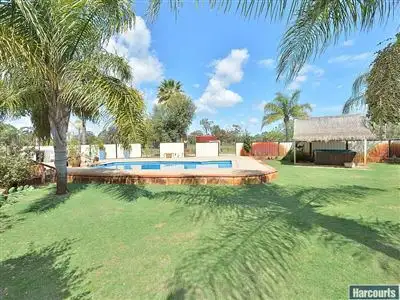 Fourth view of Homely house listing, 13 Aclare Road, Barragup WA 6209