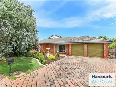 Main view of Homely house listing, 8 Herbert Allan Way, Willunga SA 5172