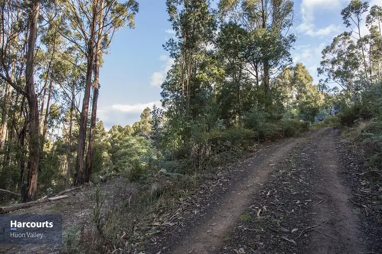 Third view of Homely land listing, Lot 2 Heriots Rise, Franklin TAS 7113