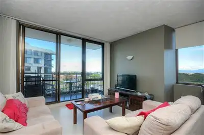 Third view of Homely unit listing, 48/11 Fairway Drive, Clear Island Waters QLD 4226