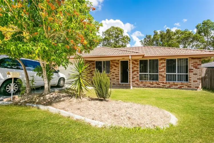 34 Nicolis Court, Beenleigh QLD 4207