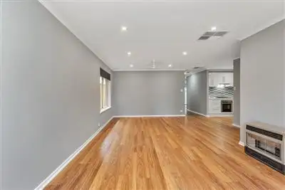 Third view of Homely unit listing, 1/51 Ormond Avenue, Daw Park SA 5041