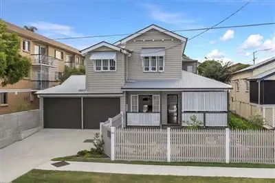 14 Stuckey Road, Clayfield QLD 4011