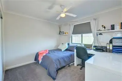 Seventh view of Homely house listing, 1 Felix Court, Miners Rest VIC 3352