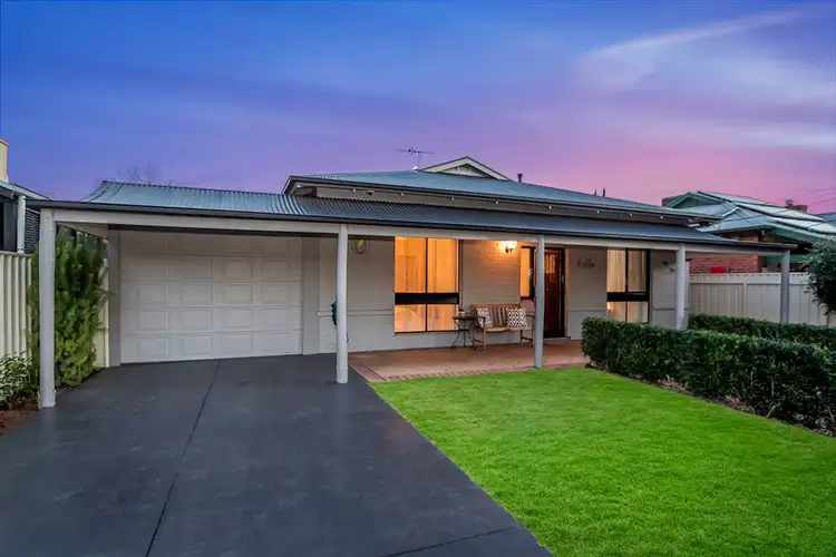 66 Cumberland Avenue, Cumberland Park SA 5041