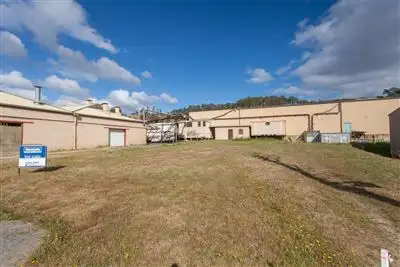 Second view of Homely land listing, Lot 1 & 3 Lymington Road, Cygnet TAS 7112