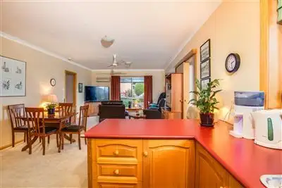 Sixth view of Homely unit listing, 9/1 Outreach Drive, Legana TAS 7277