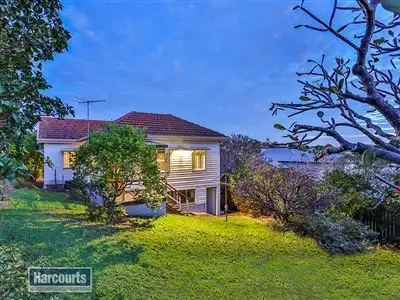 Main view of Homely house listing, 70 Hipwood Avenue, Coorparoo QLD 4151