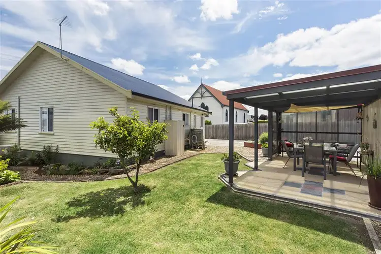 126 George Town Road, Newnham TAS 7248