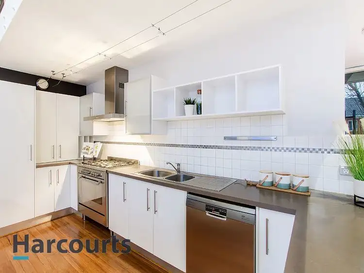 Fifth view of Homely warehouse listing, 3 Salford Lane, Caroline Springs VIC 3023