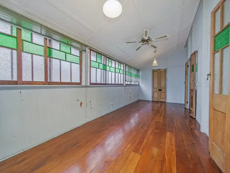 Fifth view of Homely house listing, 526 Old Cleveland Road, Camp Hill QLD 4152