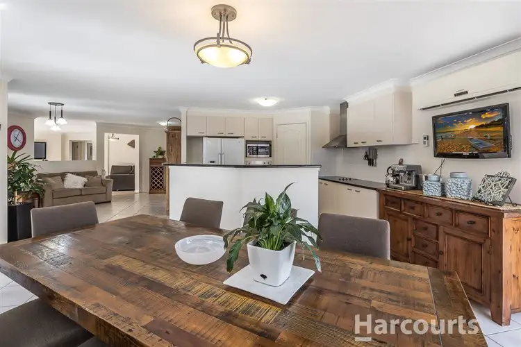 Second view of Homely house listing, 7 Kyah Close, Kallangur QLD 4503