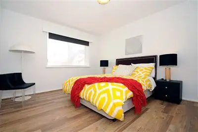 Sixth view of Homely unit listing, 1/23 Merlyn Avenue, Clayton South VIC 3169
