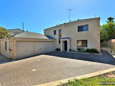 Second view of Homely house listing, 58 Leander Street, Falcon WA 6210