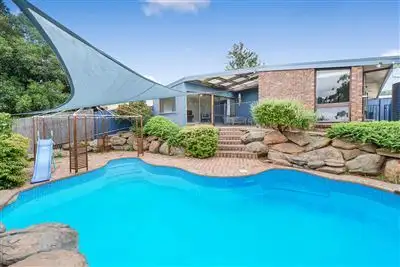 23 Hamilton Crescent, Aberfoyle Park SA 5159