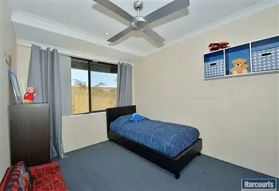 Sixth view of Homely house listing, 2 Argyle Fairway, Lakelands WA 6180