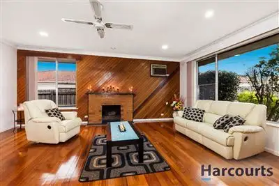 Second view of Homely house listing, 2 Maurice Court, Wantirna South VIC 3152
