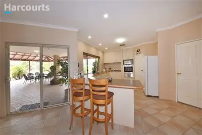 Second view of Homely house listing, 32 Pennygum Place, Mariginiup WA 6078