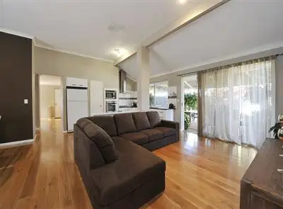 Third view of Homely house listing, 7 Eureka Place, Dawesville WA 6211