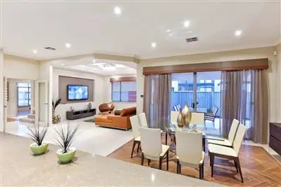 Third view of Homely house listing, 12 Bruny Meander, Wandi WA 6167