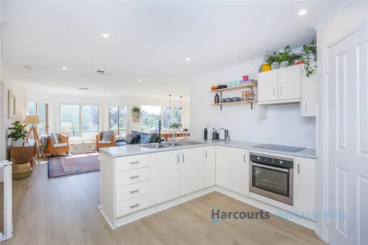 Fourth view of Homely house listing, 4/19 Power Court, Mount Barker SA 5251