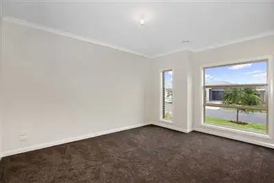 Fifth view of Homely house listing, 7 Balerno Way, Mernda VIC 3754