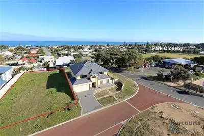 Sixth view of Homely land listing, 3 Cingalee Drive, Madora Bay WA 6210