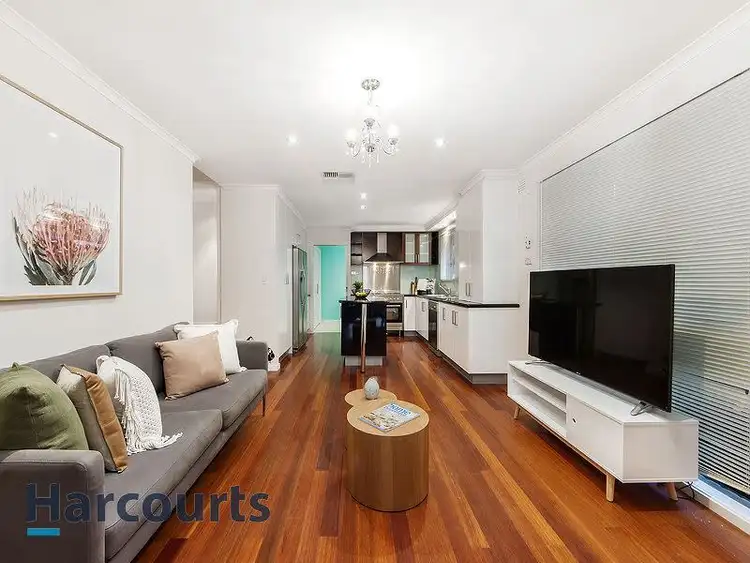 Fourth view of Homely house listing, 33 Redditch Crescent, Deer Park VIC 3023