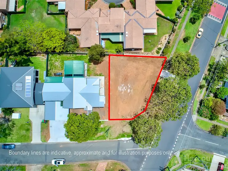 Fourth view of Homely land listing, 120 Frasers Road, Mitchelton QLD 4053