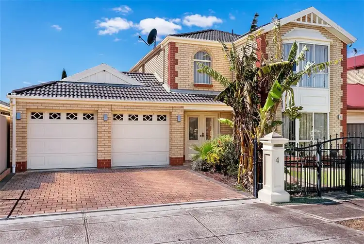 4 Reynolds Street, Ferryden Park SA 5010
