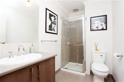 Seventh view of Homely townhouse listing, 3B Greenleaf Circuit, Tarneit VIC 3029