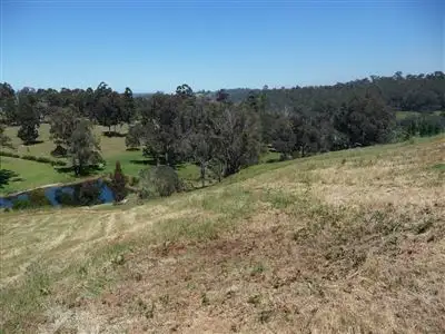 Seventh view of Homely land listing, Lot 25 Yarri Brow, Bridgetown WA 6255
