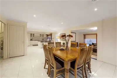 Fifth view of Homely house listing, 18 Meridian Parade, Wantirna South VIC 3152