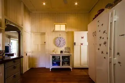 Fifth view of Homely house listing, 12 Connolly Street, Allenstown QLD 4700
